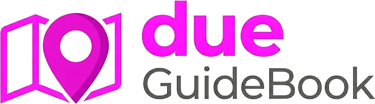 Due GuideBook